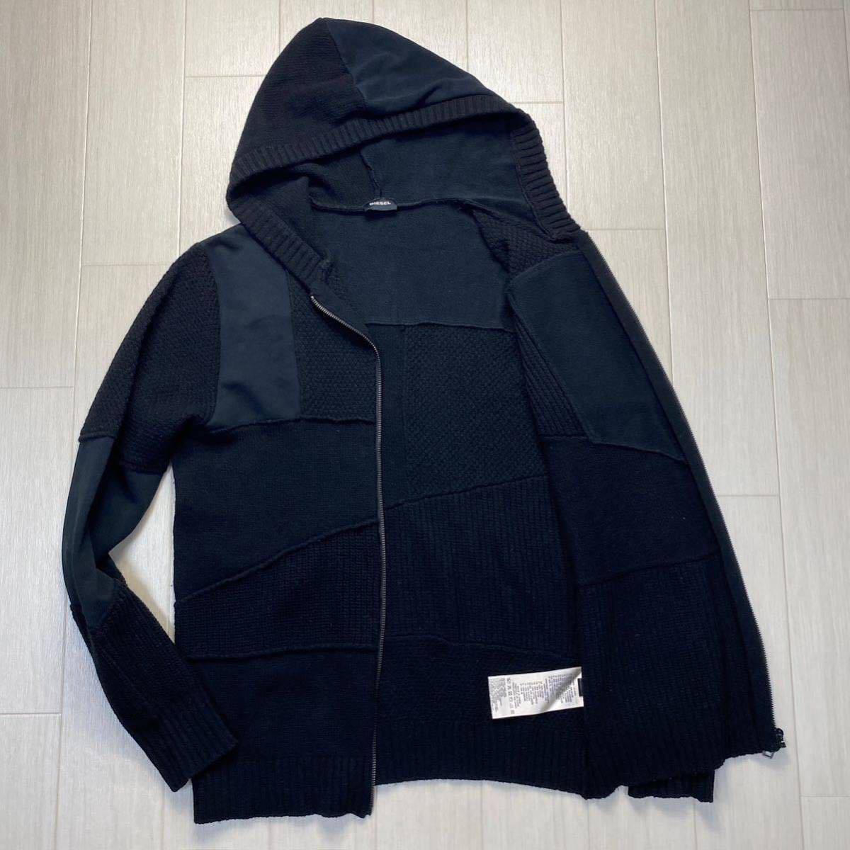 ヤフオク! -「diesel ジャケット m」(ディーゼル) (て)の落札相場