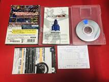 F-ZERO GX エフゼロ ジーエックス お得品！！大量出品中！！ ハガキ 操作マニュアル 付_画像2