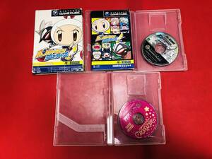 ボンバーマン ジェッターズ マリオパーティ 4 お得品!大量出品中!! セット
