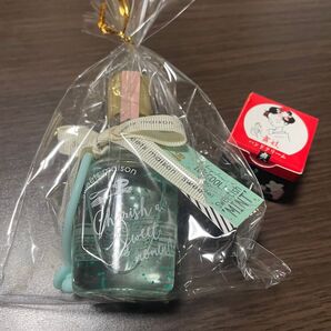 ハンドクリーム ハンドジェル 2個セット 未使用