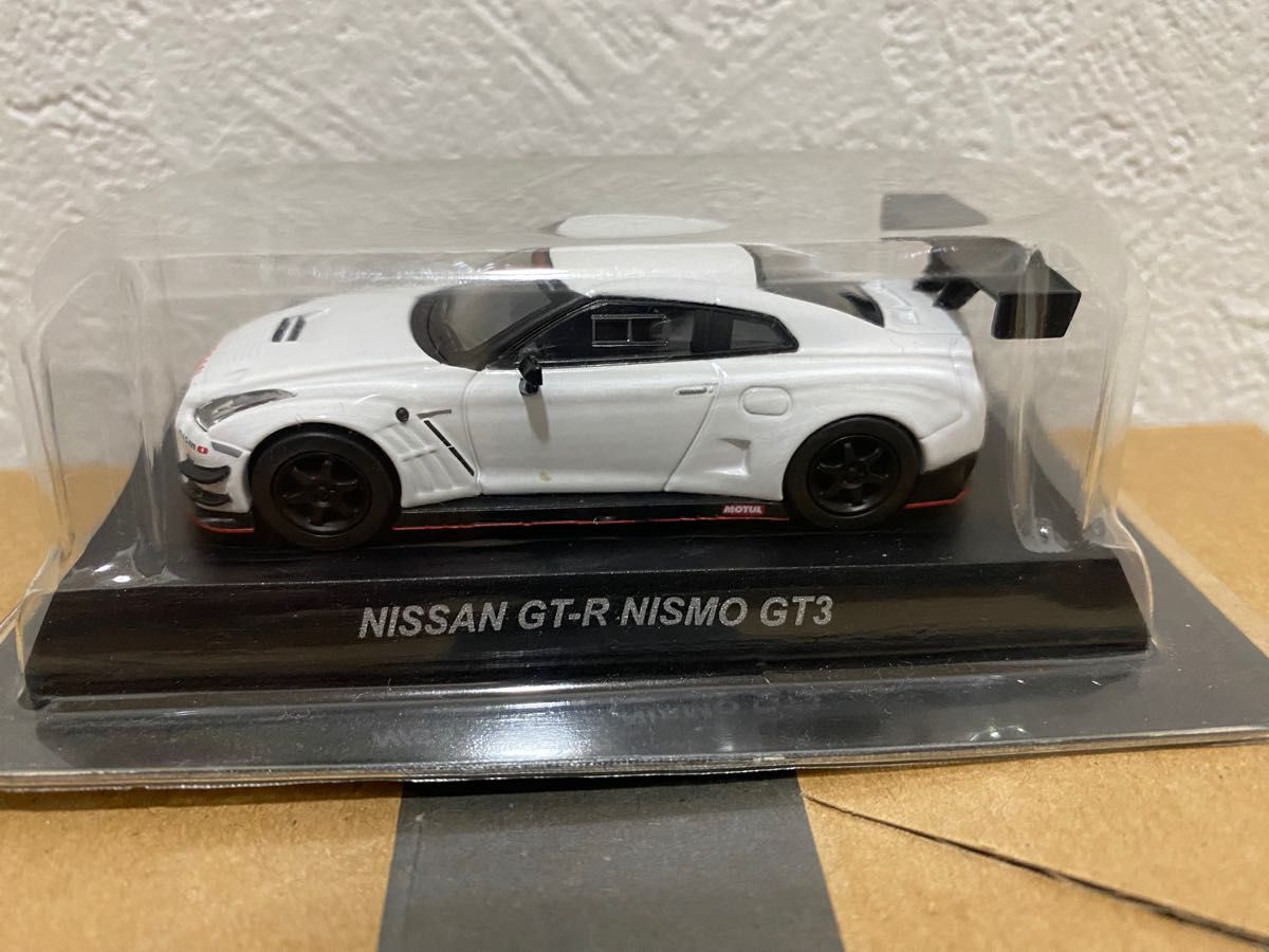 日産GT-R☆オートアート☆ミレニアム☆リミテッドエディション
