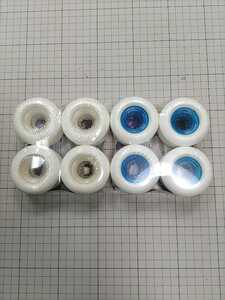  super-discount power Flex super high speed hard Wheel powerflex rockcandy lock candy - skateboard Street ball 60