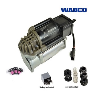 WABCO 製 ベンツ Eクラス W213 S213 オールテレイン Cクラス W205 C205 GLC X253 C253 エアサス コンプレッサー2133200004 0993200004