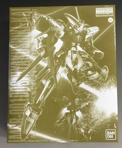 バンダイ 1/100 MG 百式改 機動戦士ガンダム プレミアムバンダイ限定 ホビーオンラインショップ限定