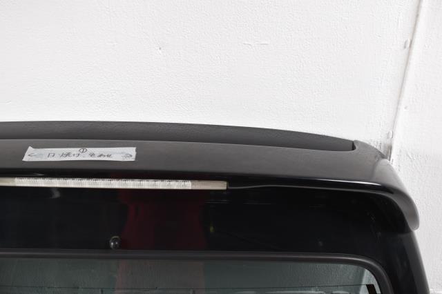エブリィ GH-DA62W バックドアASSY エブリィ GH-DA62W バックドアASSY