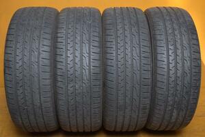 中古 ケンダ タイヤ KENETICA,KR201,215/55R18,95V