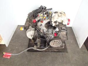  Acty M-TC engine ASSY