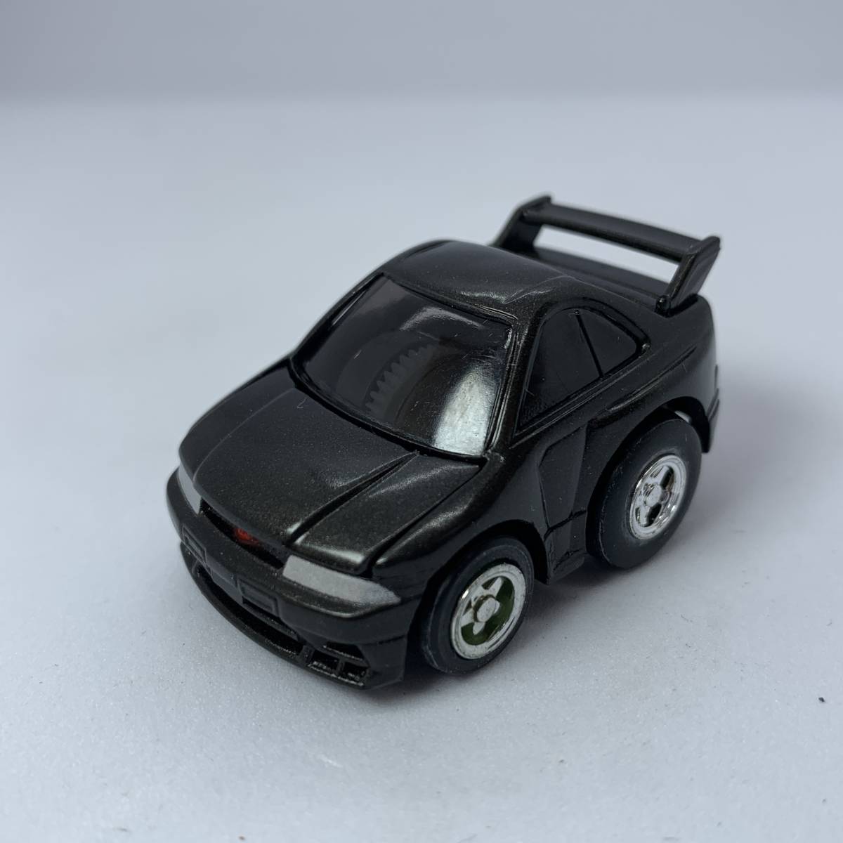 2023年最新】Yahoo!オークション -チョロq スカイライン r33の中古品