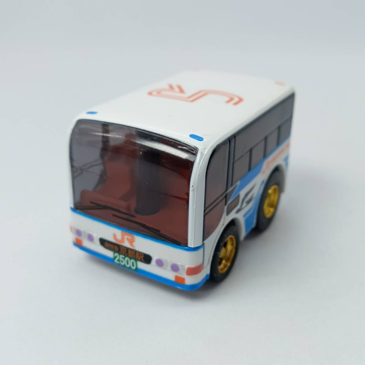 Amazon.co.jp: チョロQ 0空港くんコラボレーション with ANA