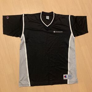 Champion Products USA ヴィンテージ Vネック
