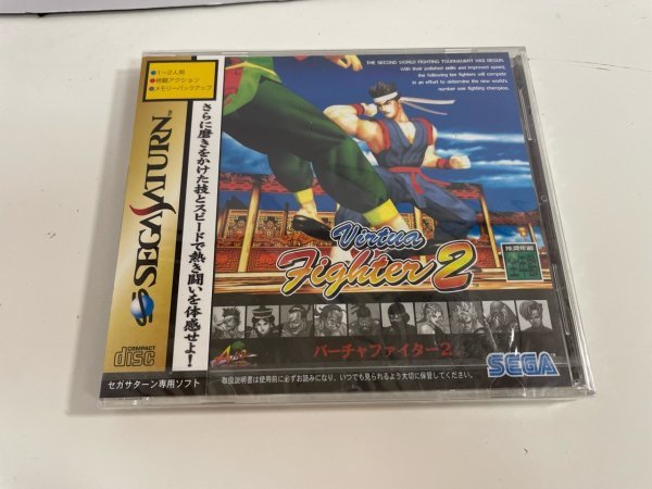ヤフオク! -「バーチャファイター2」(サターン) (セガ)の落札相場