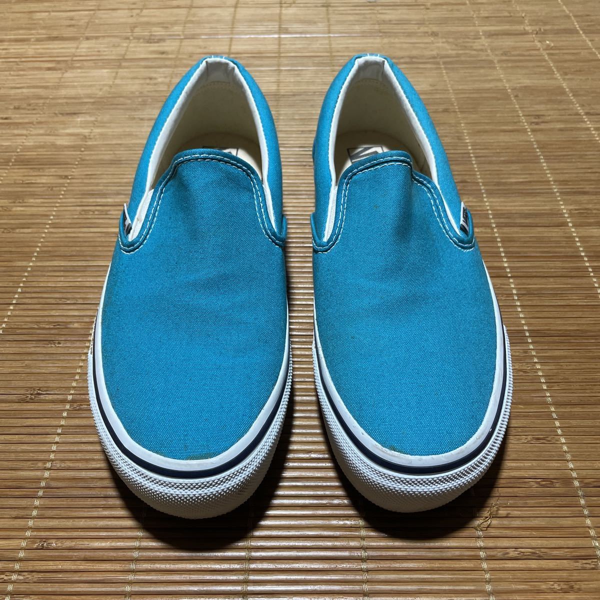 vans oldschool us8 USA製 バンズ アメリカ 90´s-