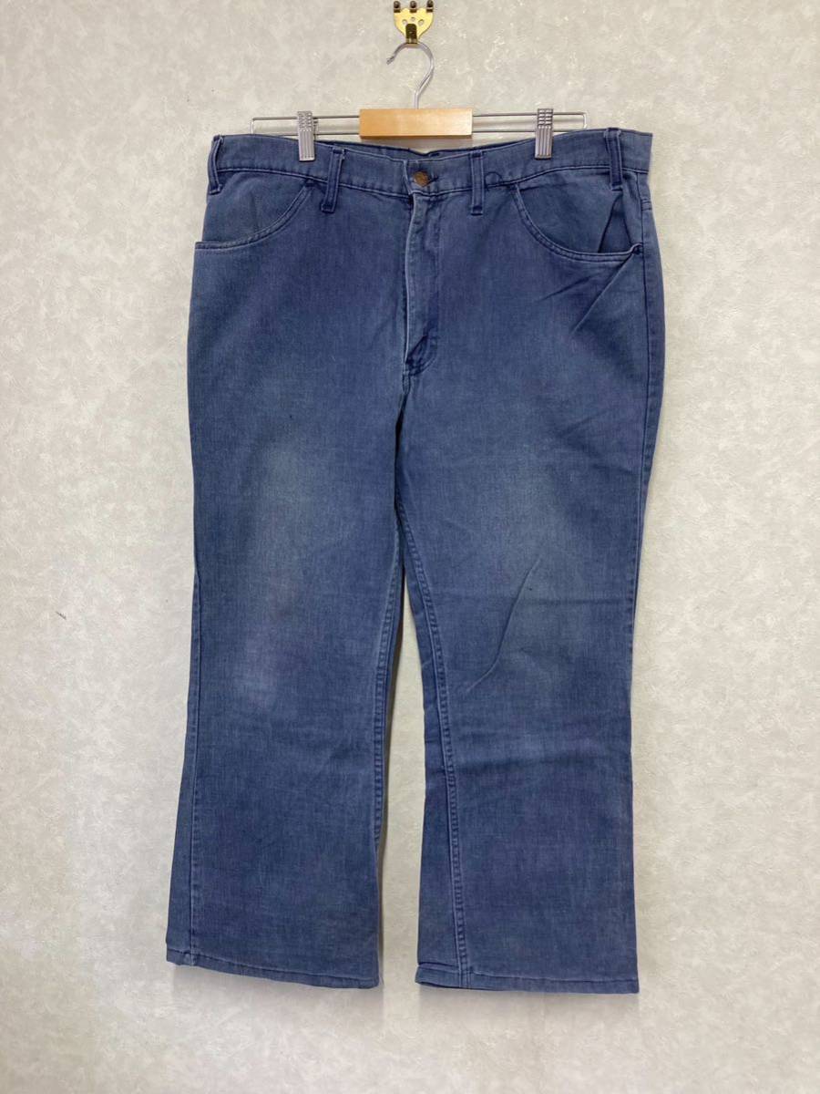 ヤフオク! -「levis 684」の落札相場・落札価格