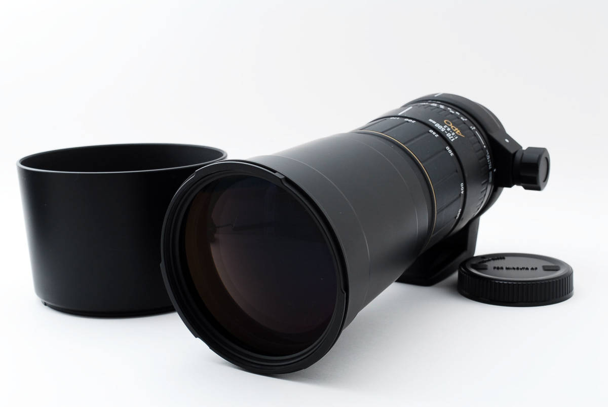 パーティを彩るご馳走や SIGMA /4850-27 ペンタックス用 170-500mm D07