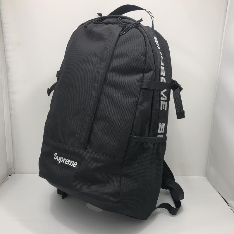 シュプリーム バックパックの値段と価格推移は?|511件の売買情報を シュプリーム バックパックの値段と価格推移は?|511件の売買情報を