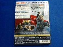 マイティ・ソー/ダーク・ワールド MovieNEX ブルーレイ+DVDセット(Blu-ray Disc)_画像2