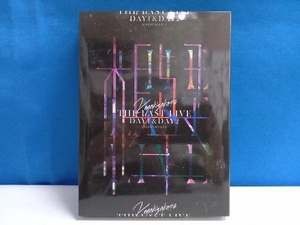 欅坂46 THE LAST LIVE -DAY1 & DAY2-(完全生産限定版/Blu-ray Disc3枚組)