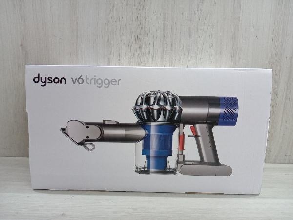 dyson V6 Trigger HH08 メンテナンス済み 【 新品 】 sandorobotics.com