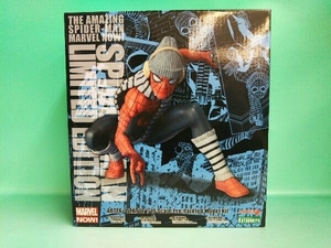 現状品 フィギュア コトブキヤ スパイダーマン 限定版 ARTFX+ 1/10 「アメイジング・スパイダーマン」