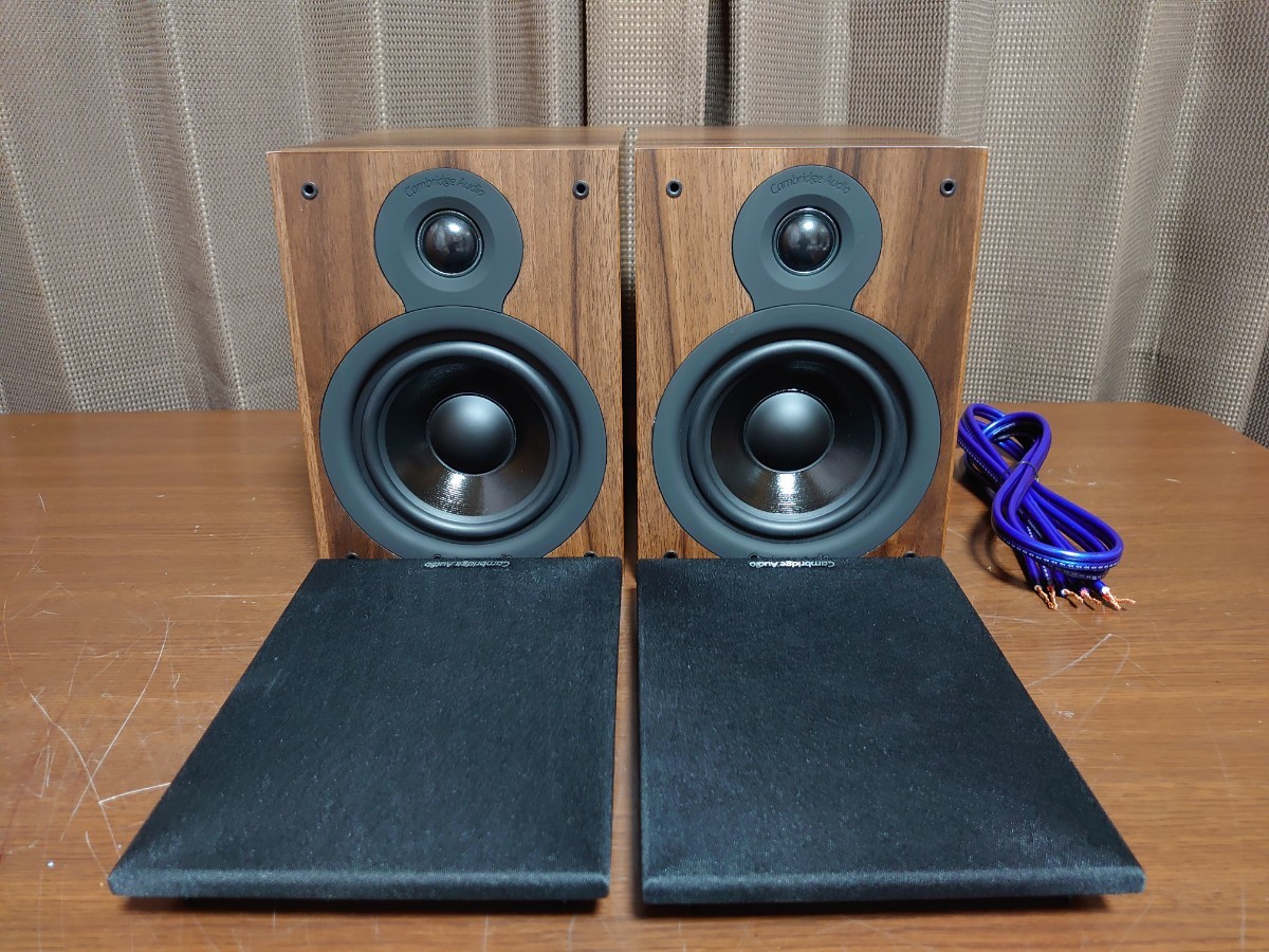 ヤフオク! -「cambridge audio sx-50」(スピーカー) (オーディオ機器