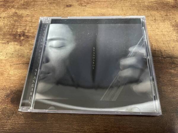 上妻宏光CD「AGATSUMA Plays Standards」津軽三味線●