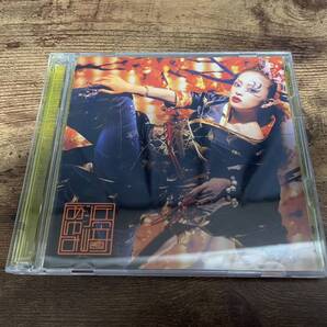 浜崎あゆみCD「ayu-mi-x 4+selection Non-Stop Mega Mix Version」●