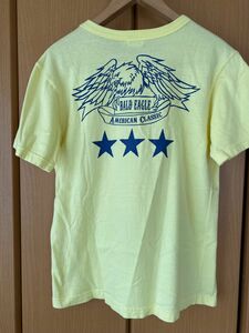 BARNS バーンズ　Tシャツ