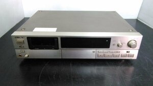 ジャンク SONY ソニー DEGITAL AUDIO TAPE DECK DAT デッキ DTC-59ES