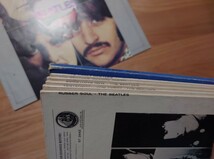 ★ビートルズ Beatles★1967-1970★The Early★Second Album★Something New★Yesterday and Today★ラバー・ソウル★LPレコード★中古品_画像6