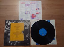 ★10cc★Sheet Music★LPレコード★中古品 ★UKAL1007_画像3