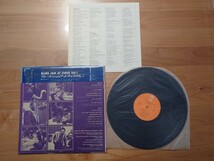 ★フリートウッド・マック Fleetwood Mac★ブルース・ジャム・アット・チェス Blues Jam At Chess Vol.1 ★帯付★LPレコード★中古品 _画像3