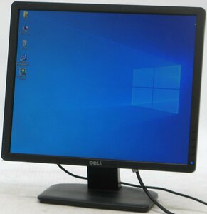 DELL E1913Sc ■ 液晶モニター 19インチ #3