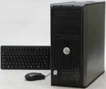 DELL Optiplex 755-E6750MT