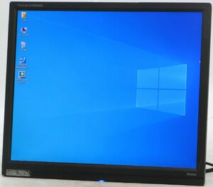 iiyama ProLite E1980SD-B2 # liquid crystal monitor 19 -inch #4