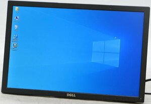 Dell E2016T ■ LCD -монитор 20 -INCH ШИРОКА #1