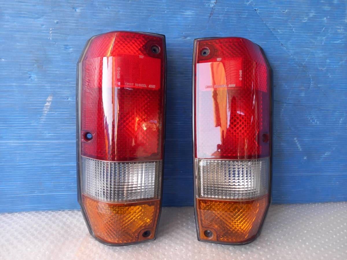 2023年最新】ヤフオク! -ランドクルーザー70 テールランプの中古品