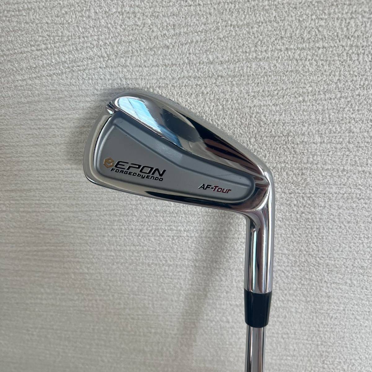 EPON エポン AF-TOUR MB レアスペック プロジェクトX 6.5-