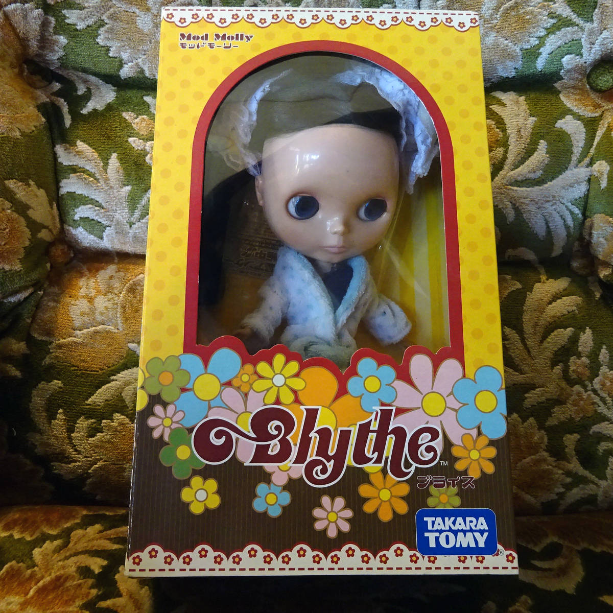 送料込】 新品twiggy doll(MOD SUITS Ver.)ツイッギードール その他