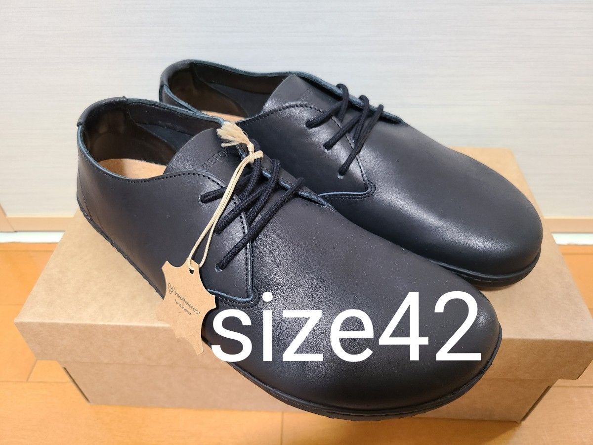 直売卸し売り 【VIVOBAREFOOT】ヴィヴォ ベアフット men´s Ra Ⅲ
