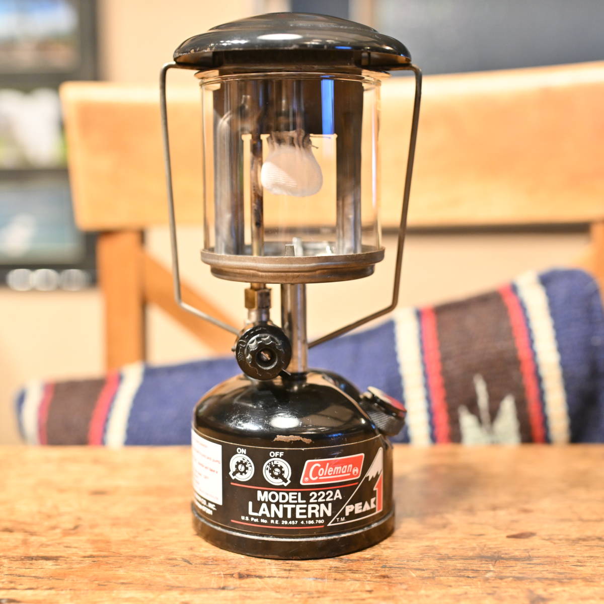 ヤフオク! -「コールマン 222」の落札相場・落札価格 ヤフオク! -「コールマン 222」の落札相場・落札価格