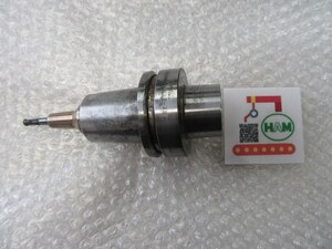 TN190168　MST/溝口　HSK-F63M　焼きばめホルダー　スリムライン　ホルダ型式SLK　ホルダ長さ 75mm