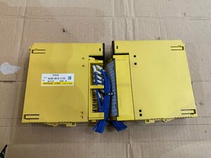 TP230033 FANUC/ファナック モジュール2個 A03B-0819-C103 ラジアルボール盤 (DRA-J1600) から外します。その後未確認