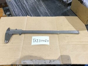 TX230060mitsutoyo/Mitutoyo vernier calipers measurement range :0~300mm