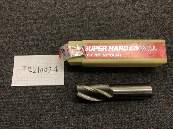 年最新ヤフオク! エンドミル nachiその他の中古品・新品・未