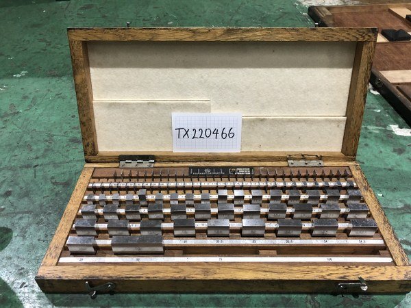 2023年最新】Yahoo!オークション -ツガミ ブロックゲージ(測定器)の