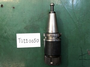 TU220050 MST/溝口 BT40-CTA25-105　コレットホルダ　