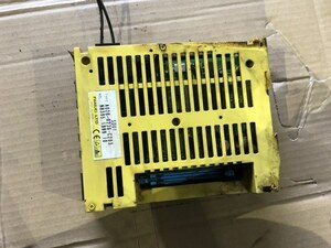 TJ210469 FANUC/ファナック インターフェースモジュール　A02B-0236-C203　SDU1　No.　N8395 1999 10 　DETECTOR　INTERFACE MODULE　