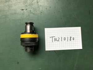 TN210180　BIG/ビッグ　タップコレット　TCE12-M12