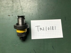 TN210181　BIG/ビッグ　タップコレット　TCE12-M4