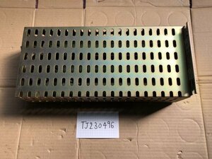 TJ230496 三菱/MITSUBISHI　回生オプション　MR-RB30（C56UB3077）センターリングマシン用ローダー制御盤から外しました。